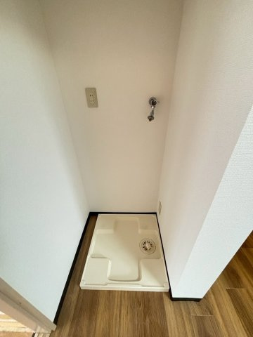 堀江コーポラス1号棟の設備