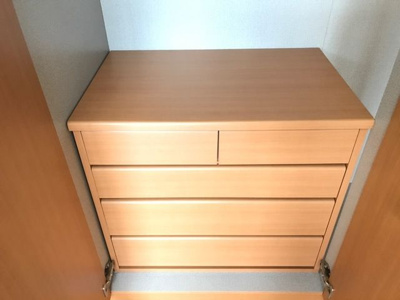 【内装】 | ブランシュール