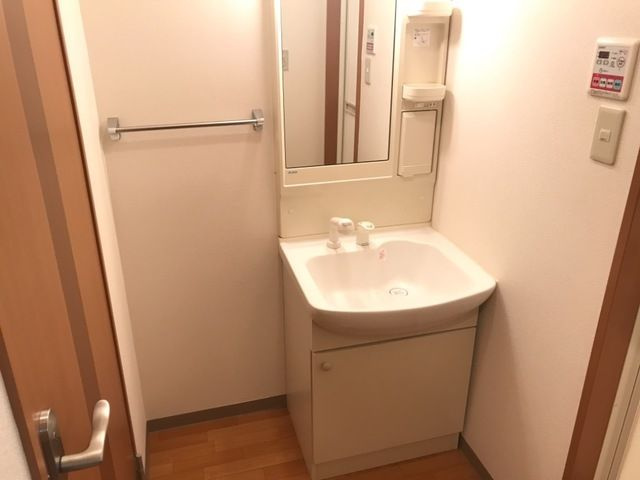【洗面所】 | ブランシュール