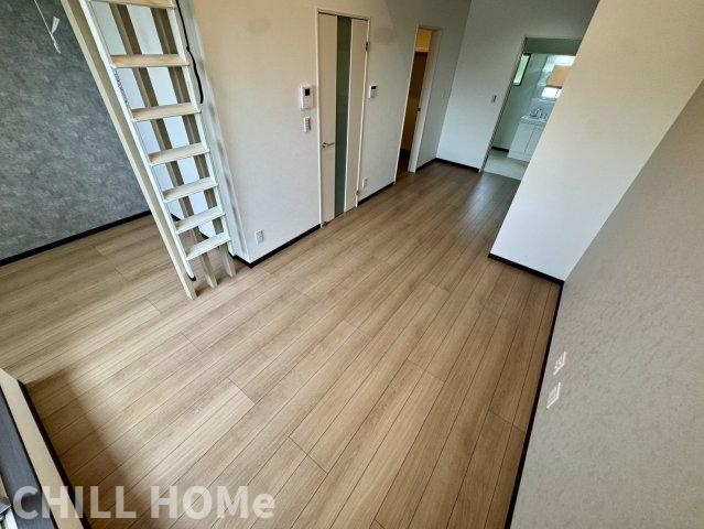 SOUTH-GARAGEの内装|他社様掲載物件もまとめてご紹介、ご案内可能です(^^)/