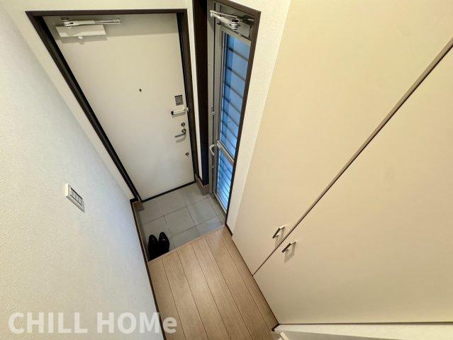 SOUTH-GARAGEの玄関|他社様掲載物件もまとめてご紹介、ご案内可能です(^^)/
