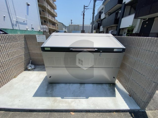 アーディフハウス吉田の設備