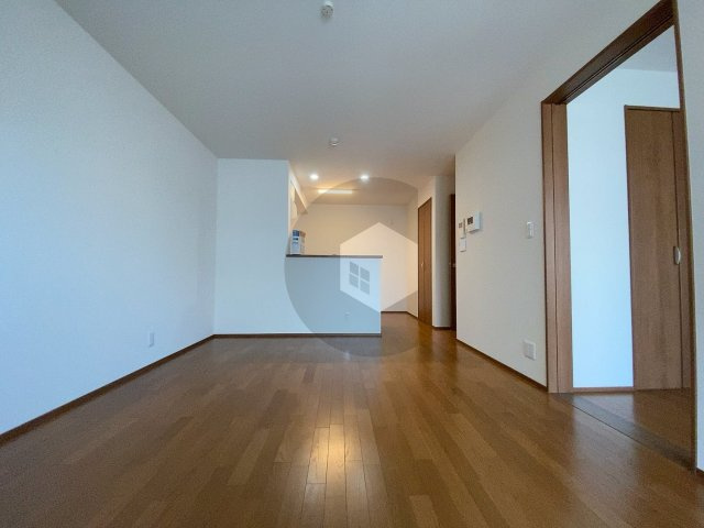 アーディフハウス吉田の内装