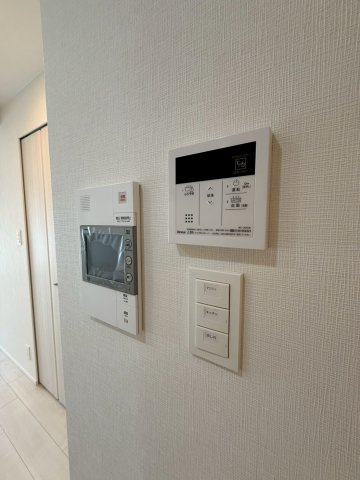 【セキュリティ】 | スプランディッド新大阪VIII