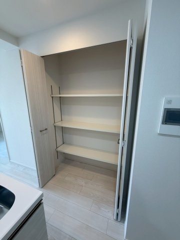 【収納】 | スプランディッド新大阪VIII