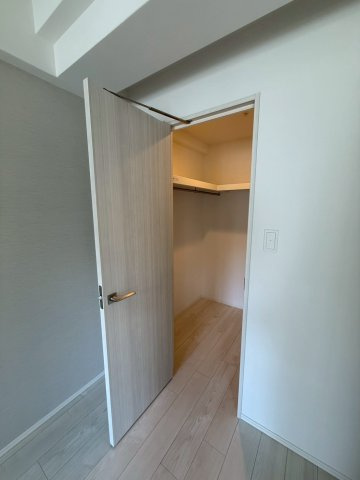 【収納】 | スプランディッド新大阪VIII