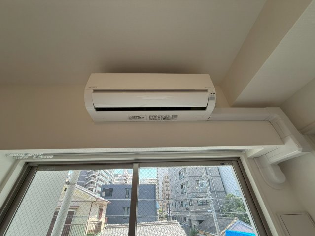 【設備】 | スプランディッド新大阪VIII
