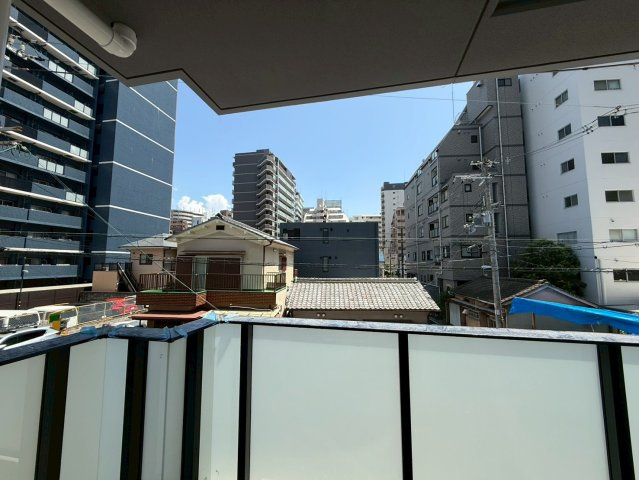 【展望】 | スプランディッド新大阪VIII