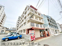 サンシャトー板宿の画像