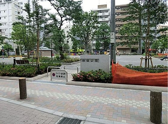 【周辺】コンフォリア王子 
