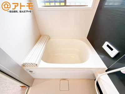 【浴室】 | 富士市今泉４丁目　中古戸建て　全1棟