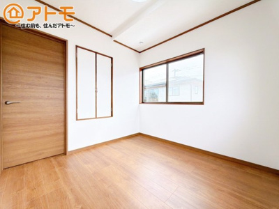 【子供部屋】 | 富士市今泉４丁目　中古戸建て　全1棟