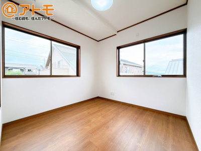 【子供部屋】 | 富士市今泉４丁目　中古戸建て　全1棟