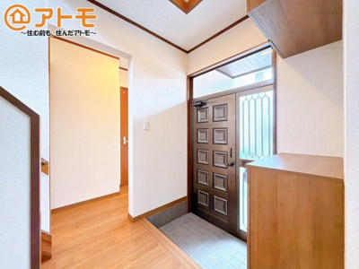 【内装】 | 富士市今泉４丁目　中古戸建て　全1棟