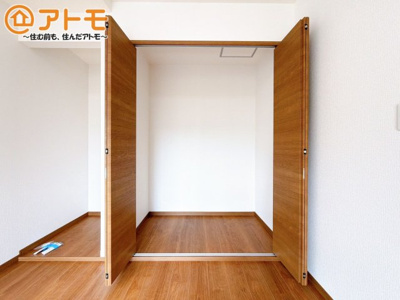 【収納】 | 富士市今泉４丁目　中古戸建て　全1棟