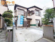富士市今泉４丁目　中古戸建て　全1棟の画像