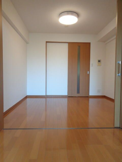 日神デュオステージ田端の寝室