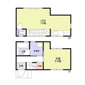 パインヴィレッジの間取り|お電話でお問合わせ頂けますと、よりスムーズにご対応出来ます♪