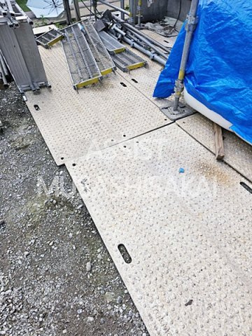 パインヴィレッジのその他共用部分