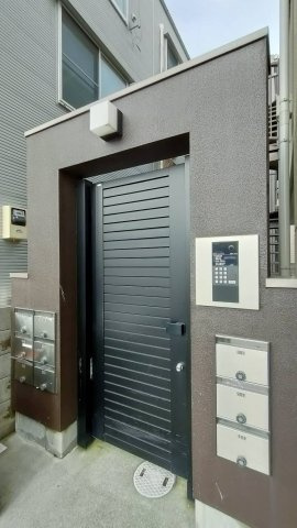 ＤＳコート白糸台のその他共用部分