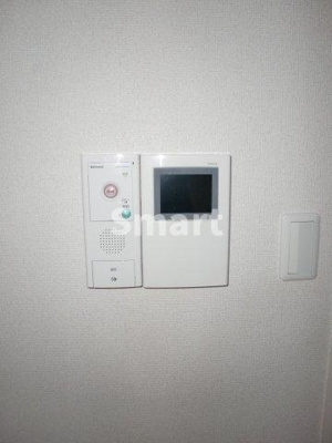 【セキュリティ】 | スパシエ新中野カステール