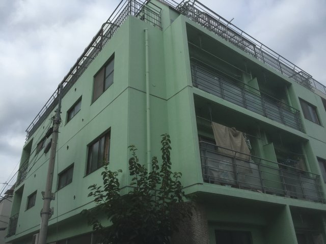 三愛千石ビル