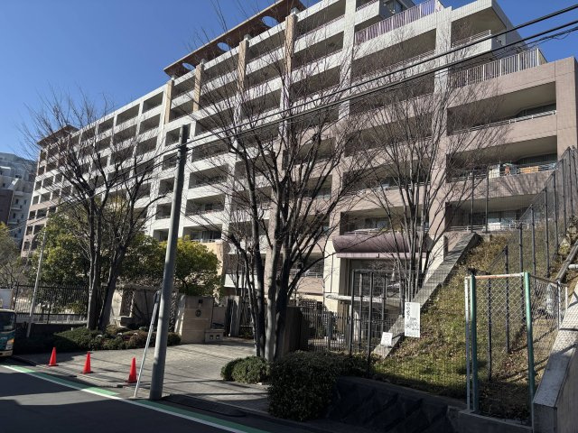 ソルジェガーデンの画像