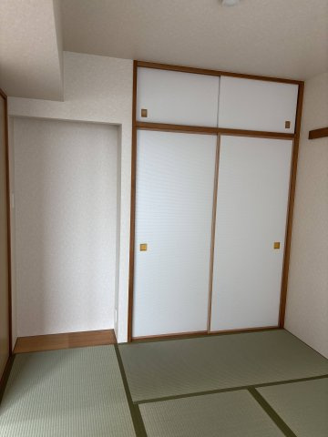 【和室】