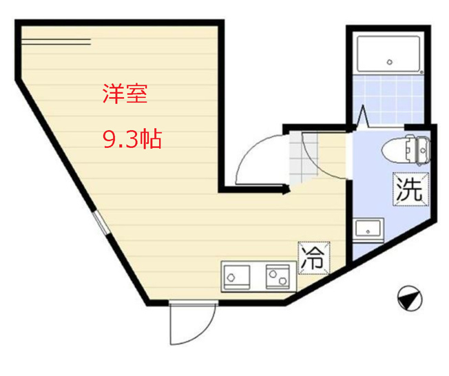 【間取り】 | アライズ