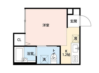 【間取り】 | アーバンハウス新松戸 | 間取りです。