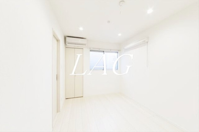 【居間・リビング】 | アーバンハウス新松戸 | 洋室のお部屋です。