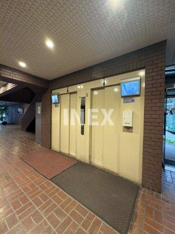 藤和横浜西口ハイタウンのその他共用部分