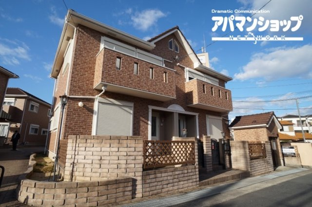 ベルカーサＥ棟
