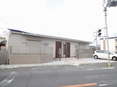 【外観】 | 岸和田市土生町平屋