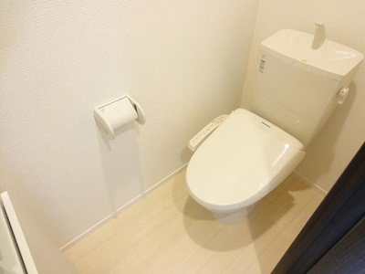 【トイレ】 | 岸和田市土生町平屋