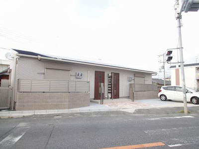 【その他共用部分】 | 岸和田市土生町平屋
