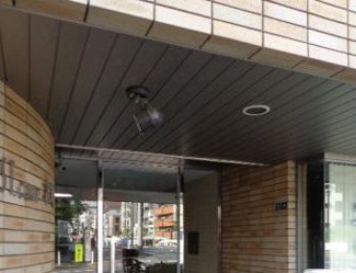 【エントランス】 | フォレストコート木場