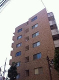 フォレストコート木場の画像