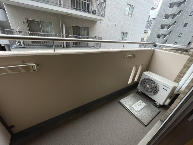 Doクレスト新大阪