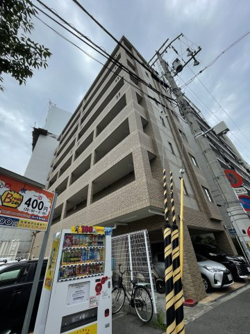 Doクレスト新大阪