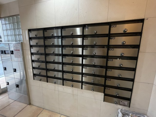 Doクレスト新大阪