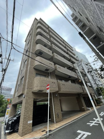 Doクレスト新大阪