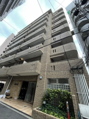 Doクレスト新大阪
