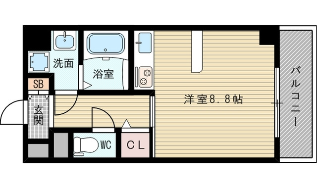 Doクレスト新大阪