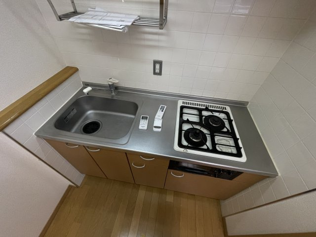 Doクレスト新大阪