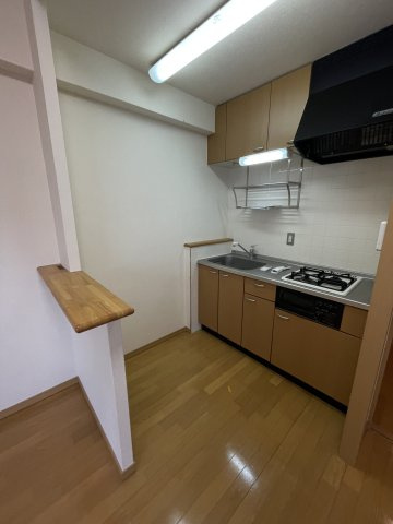 Doクレスト新大阪