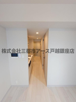 【内装】 | AIFLAT品川戸越  | AIFLAT品川戸越