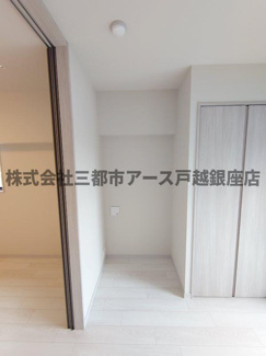 【収納】 | AIFLAT品川戸越  | AIFLAT品川戸越