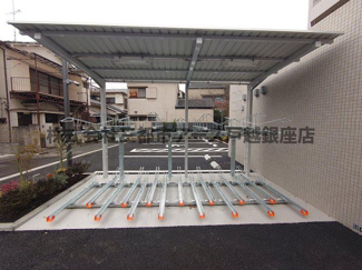 【その他共用部分】 | AIFLAT品川戸越  | AIFLAT品川戸越