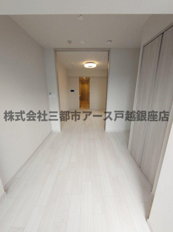 【寝室】 | AIFLAT品川戸越  | AIFLAT品川戸越